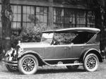 Chrysler Model B-70 Touring 1924 года